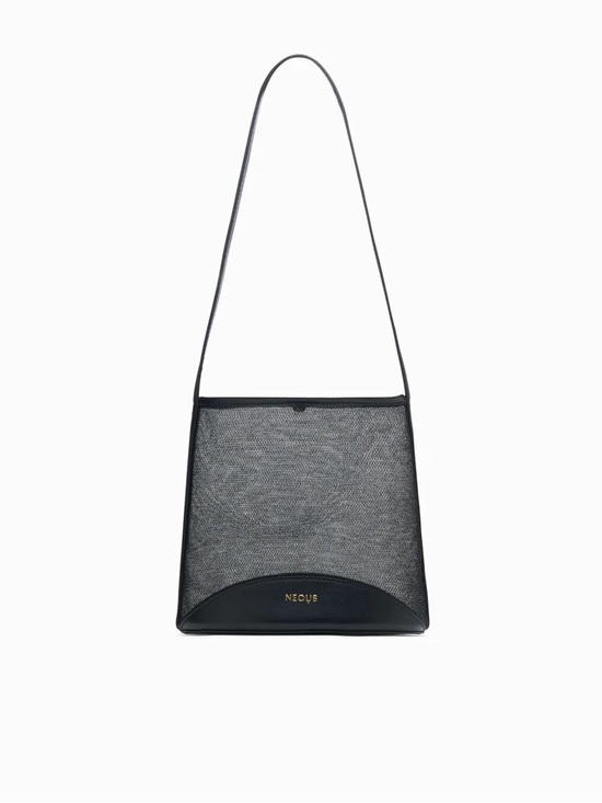 Neous Handbags - Neous PARDALIS 2.0 black new nvr worn won’t leave up long! Offer!